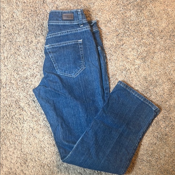 Riders by Lee Denim - Women's Riders by Lee Blue Jeans Size 8P